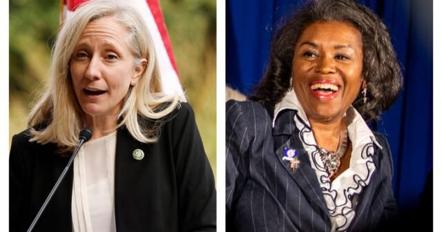 Winsome Earle-Sears, Abigail Spanberger se enfrentará en la carrera clave del gobernador de Virginia
