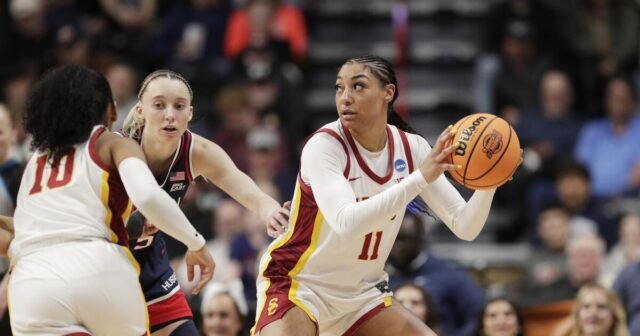 ¿Cómo se adaptará la USC la próxima temporada sin la estrella Juju Watkins?
