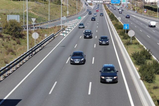 ¿Los residentes de Ronda se cortaron por el cierre de la A-397 a Costa del Sol de España, se les dará acceso gratuito a la carretera de peaje?
