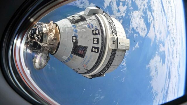 ¿Qué hará la NASA sobre el Starliner plagado de problemas de Boeing?
