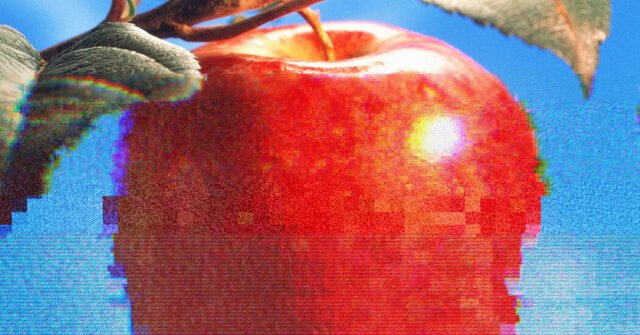 ¿Qué le pasa a Apple? - The New York Times
