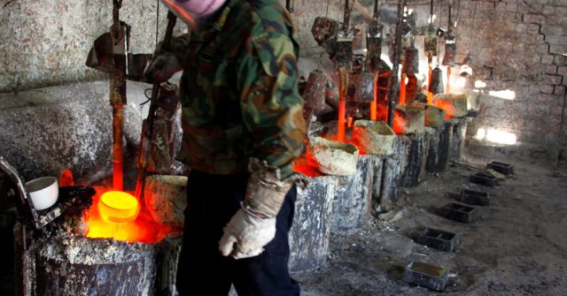 ¿Qué son los metales de tierras raras, las exportaciones detenidas por China?
