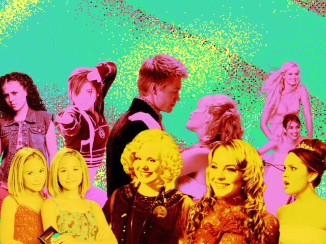 ¿Quién mató a la película Tween Girl?
