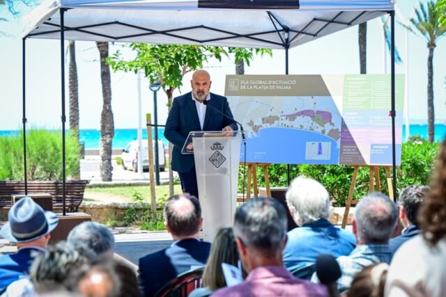 300 millones de euros de mejoras anunciadas para el popular lugar turístico de Mallorca
