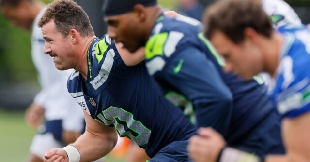 5 cosas para ver mientras los Seahawks inician OTA | Análisis
