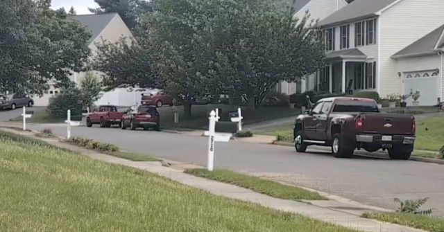 Adolescente disparó fatalmente durante la broma de 'Ding Dong Ditch' Tiktok
