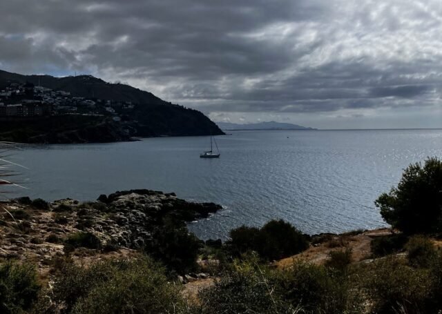 Almuñécar toma el título del mejor lugar para retirarse este año en España
