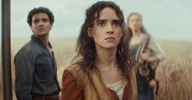 'Andor' está terminando. Trajo historias incalculables de trauma y humanidad a 'Star Wars'
