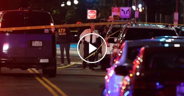 Ayudantes de la embajada israelíes asesinados en Washington
