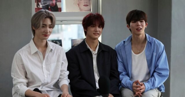 Big Ocean rompe un nuevo terreno como el primer grupo sordo de K-pop
