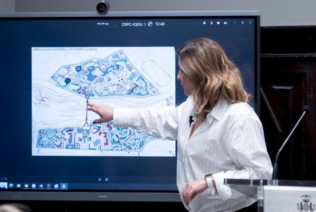 Boost de 64 millones de euros para la atracción turística de Valencia, aclamada como uno de los 'mejores del mundo' 

