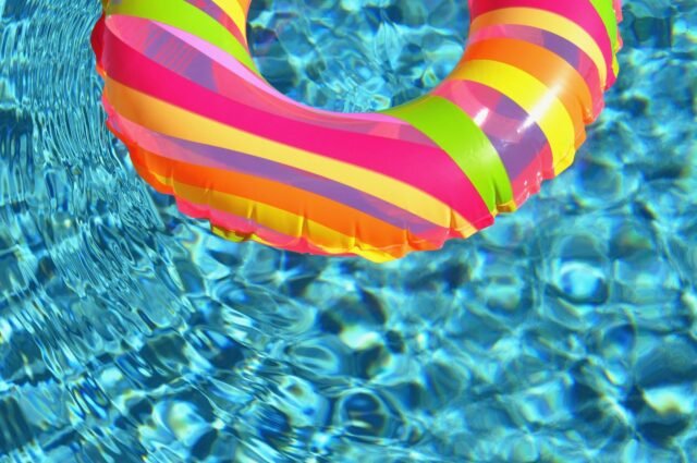 British Boy, de 5 años, salvado de ahogarse en la piscina del Hotel Mallorca
