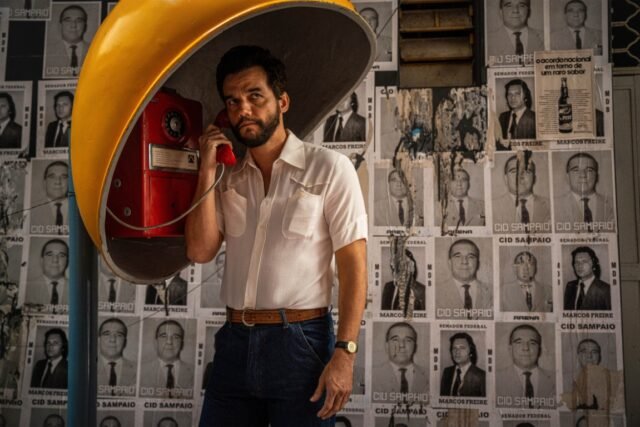 Cannes 2025: El agente secreto, el amor que queda, Magellan | Festivales y premios
