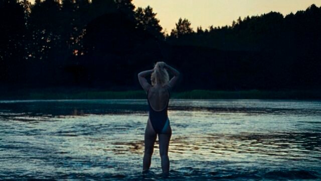 Cannes 2025: La cronología del agua, erizo | Festivales y premios
