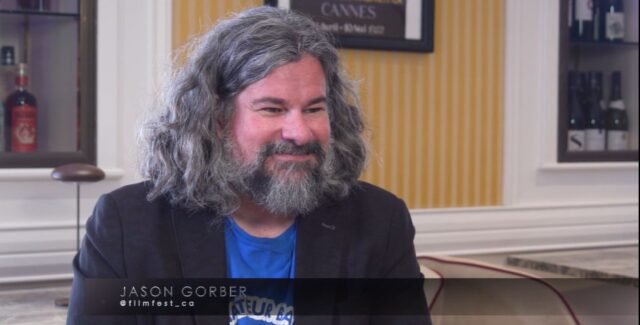 Cannes 2025 Video #6: Critic Jason Gorber en lo mejor de Cannes 2025 | Chaz en Cannes
