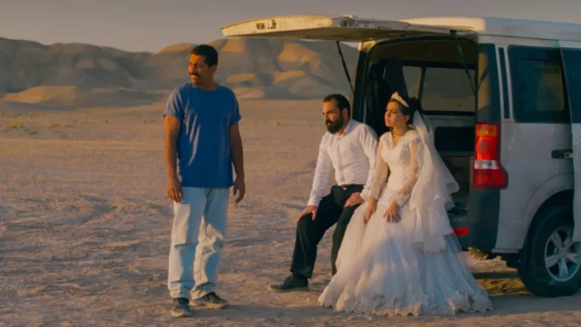 Cannes 2025 Video #8: Ganadores de premios | Chaz en Cannes
