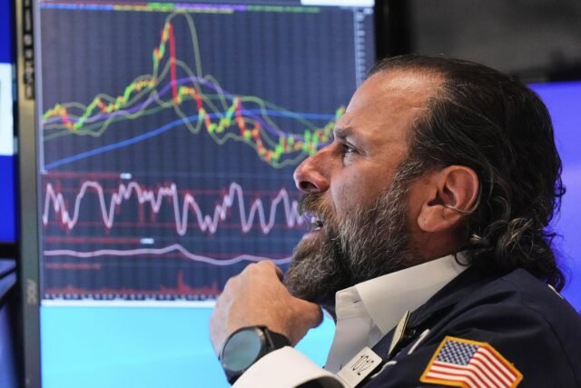 Cómo el S&P 500 recuperó todas sus pérdidas para el año
