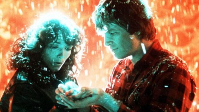 Cómo ser humano: una respuesta personal al "Starman" de John Carpenter, ahora en 4K | DVD/Blu-ray
