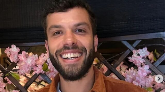 Cuerpo de británico encontrado cinco meses después de que desapareció junto con su amigo en el viaje de senderismo italiano - The Sun

