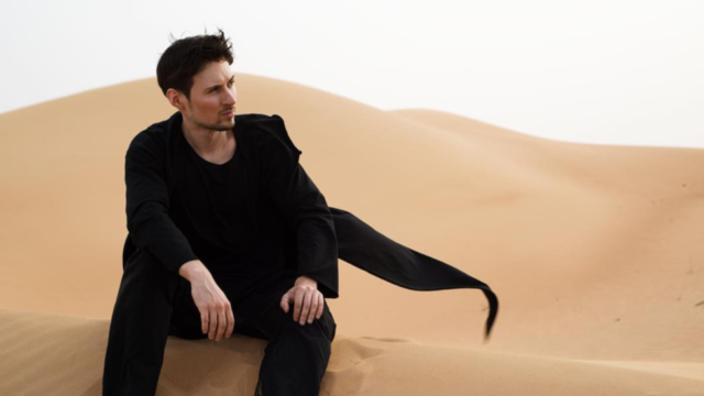 Durov de Telegram dice que los espías franceses lo presionaron en la geopolítica de Europa del Este - RT World News

