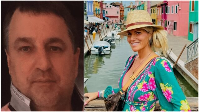 EXCLUSIVO: 'MaineMind' del escándalo de pensiones de CWM niega que se acelere, ya que el ex pareja es encarcelado en España
