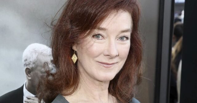 El actor Valerie Mahaffey, 'Ganadora del Emmy de exposición del norte', muere después de la batalla del cáncer, dice el publicista
