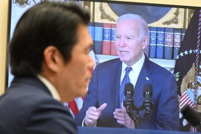 El audio filtrado de la entrevista de Hur brilla la luz sobre la aptitud mental de Biden: qué saber
