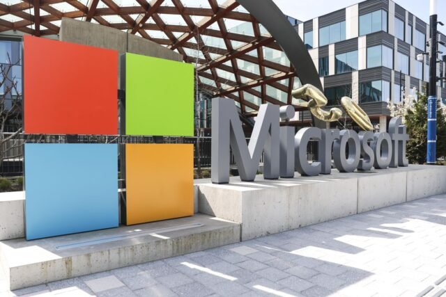 El caso antimonopolio de la UE de larga duración de los equipos de Microsoft parece estar llegando a un final
