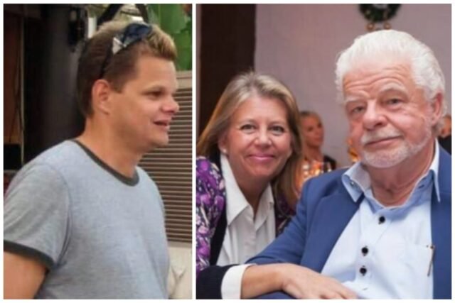 El hijastro de Marbella Mayor y el marido fallecido 'lavaron los 7 millones de euros como jefes de la mafia sueca' escucha el juicio
