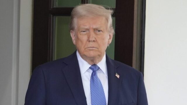 El juez regula la orden de Trump dirigida a Perkins Coie es inconstitucional
