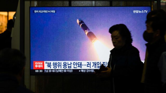 El plan de 'Golden Dome' de Trump encenderá la carrera armamentista nuclear - Corea del Norte - RT World News
