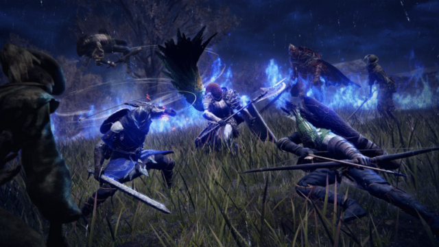 "Elden Ring Nightreign" es un divertido juego multijugador pero solo en las condiciones correctas | Juegos de vídeo
