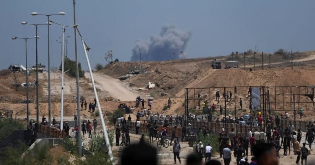 Estados Unidos, Israel esperando que Hamas responda a la propuesta de alto el fuego de Gaza, dice la Casa Blanca
