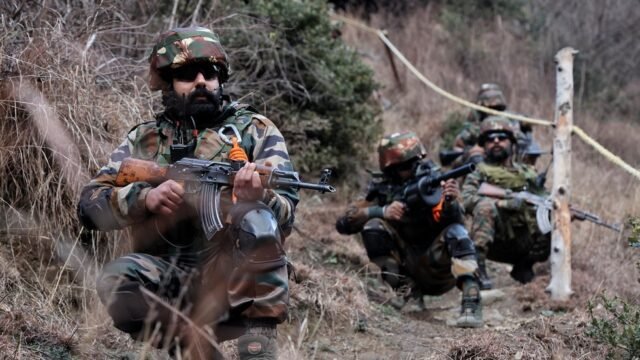 Esto es lo que China puede perder en la crisis de India-Pakistán: RT World News
