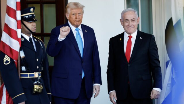 Forever War de Netanyahu está matando a Israel más rápido que sus enemigos: RT World News
