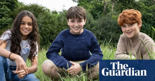 Harry Potter: Tres protagonistas anunciados para la nueva serie de televisión de HBO | Televisión
