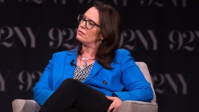 Hiberman: Funcionarios de Trump 'felices' sobre la partida de Musk
