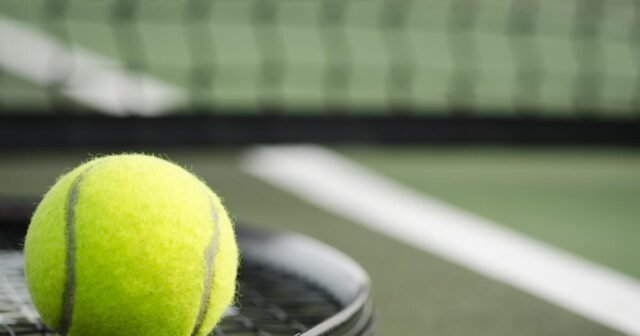 High School Boys 'Tennis: resultados de playoffs de la Sección Sur y emparejamientos actualizados
