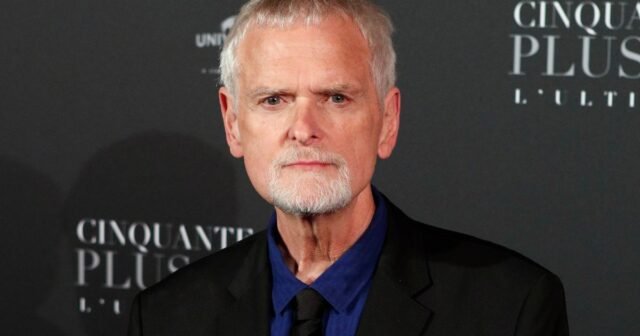 James Foley, director de 'Glengarry Glen Ross', muere a los 71 años
