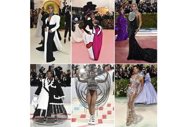 Janelle Monae abraza el dandyismo en la Gala Met con la ayuda de un ganador del Oscar y Tequila Diamond
