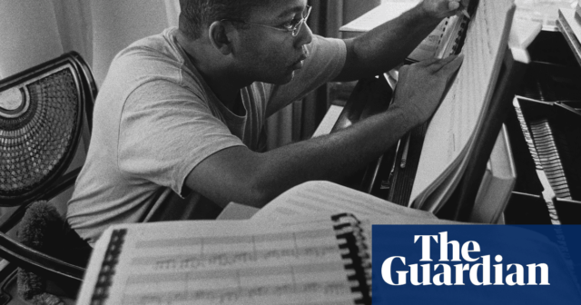 Jazz y blues a través de la lente de la cámara - en imágenes | Arte y diseño
