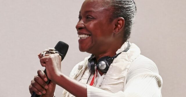 Koyo Kouoh, 2026 Curador de la Bienal de Arte de Venecia, muere de repente a los 58 años
