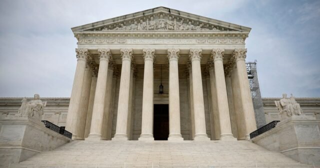 La Corte Suprema está cansada de las excusas de Donald Trump
