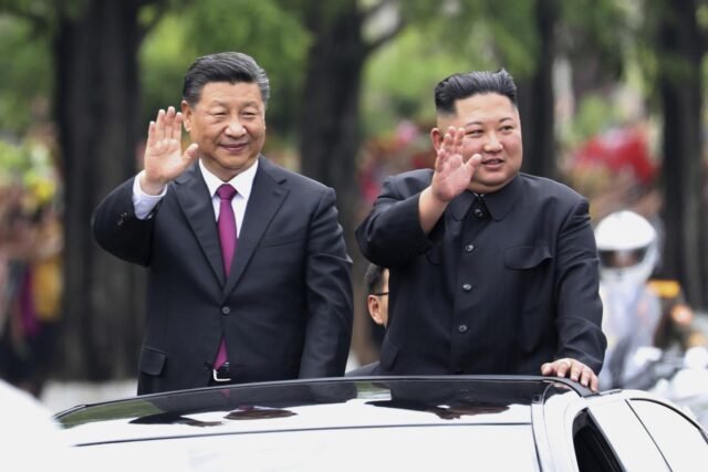 La colaboración nuclear estratégica por China, Rusia, Corea del Norte debilita la disuasión estadounidense
