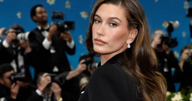 La compañía de cosméticos Elf adquiere la marca Rhode Beauty de Hailey Bieber por $ 1 mil millones
