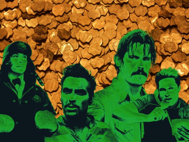 La crítica anticapitalista de los hermanos Coen
