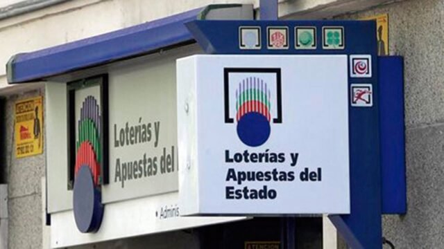 La persona afortunada en Málaga gana más de € 58 millones en lotería española
