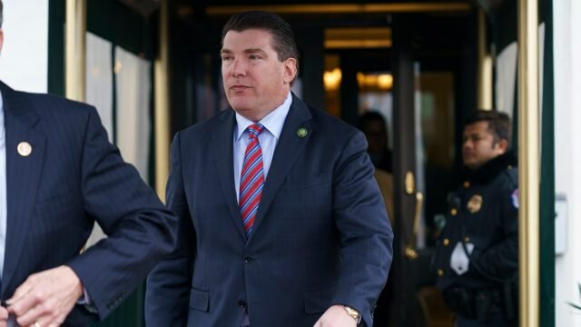 La prohibición de la regulación de la casa ai divide el Partido Republicano
