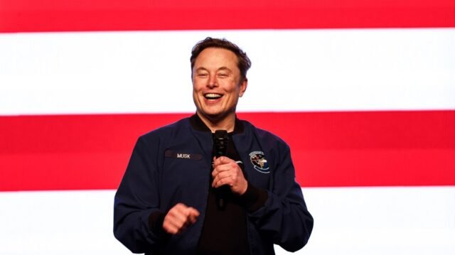 La reputación de la marca Tesla y SpaceX de Musk cae en nuevas clasificaciones
