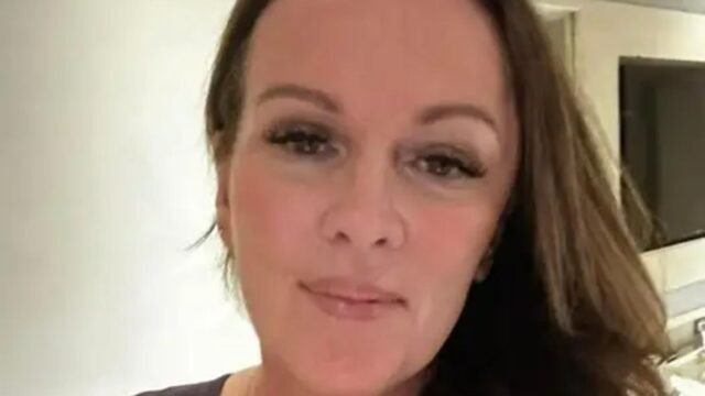 La tragedia como Brit Mum, de 53 años, asesinada en un choque de motos de terror en vacaciones en Jamaica, ya que la hija del corazón rompió homenaje
